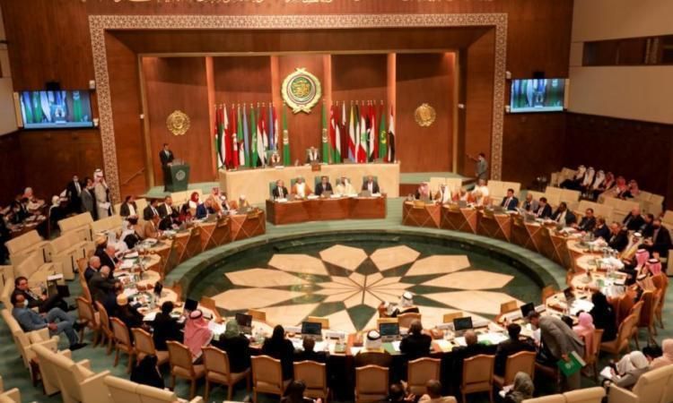 البرلمان العربي يوجّه رسائل رسمية إلى برلمان سلوفينيا والبرلمان الأوروبي رفضا للمساس بالاعتراف بدولة فلسطين