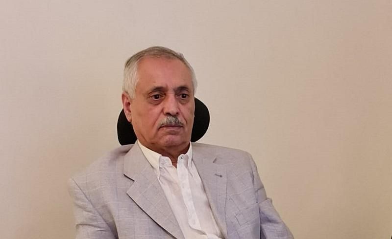 "التطهير العرقي" شرط إعادة إعمار قطاع غزة!