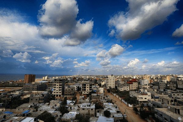 الطقس: أجواء لطيفة وانخفاض ملموس على درجات الحرارة