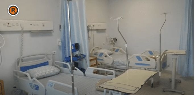 خاص| لأول مرة في فلسطين.. إطلاق برنامج زراعة النخاع العظمي في المستشفى الاستشاري العربي