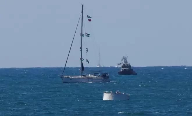 الجيش الإسرائيلي يهاجم أسطول الصمود المتجه إلى غزة ويعتقل النشطاء