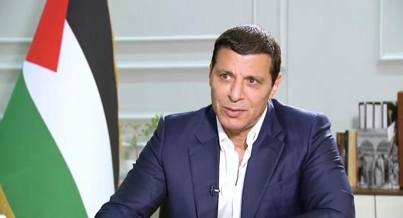 الكشف عن لقاء جمع رئيس الشاباك مع محمد دحلان في الإمارات