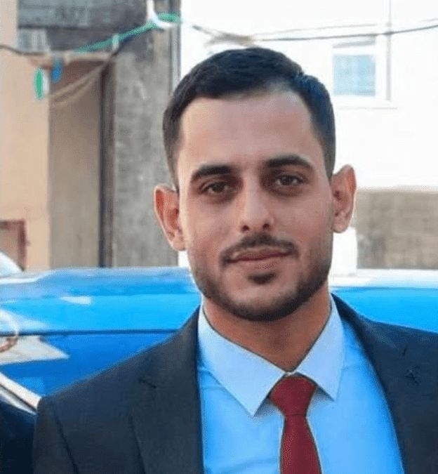 استشهاد مواطن متأثرا بجروح أصيب بها قبل يومين وسط قطاع غزة