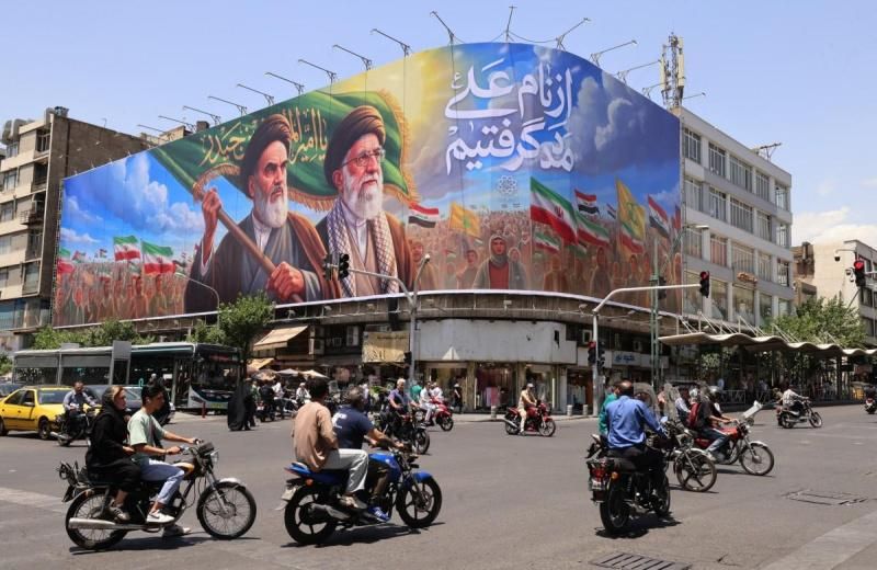 باحث لراية: جولة ثالثة من القتال بين واشنطن وطهران قادمة ولكن ليس الآن