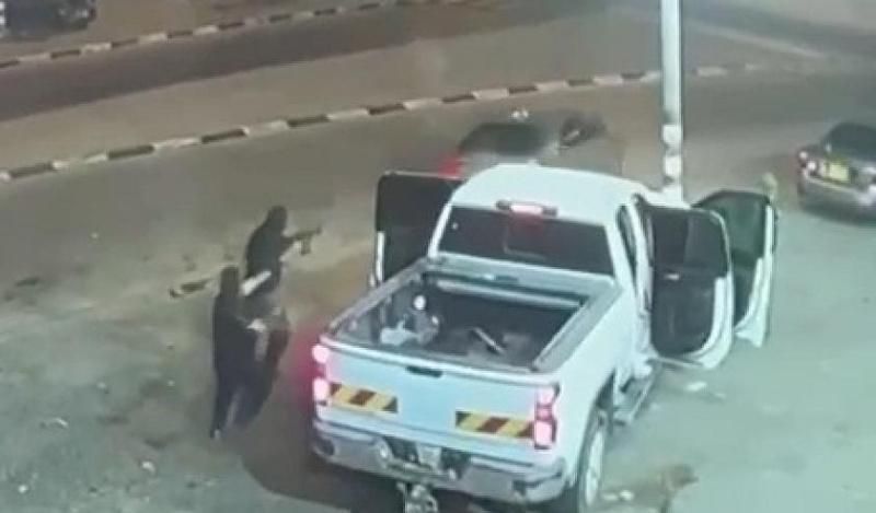 قتيل ومصاب بجريمة إطلاق نار في بلدة كسيفة بالنقب