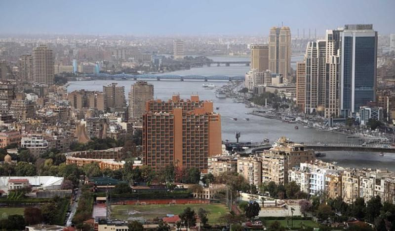زلزال قوي يضرب مصر ويشعر به سكان عدة دول