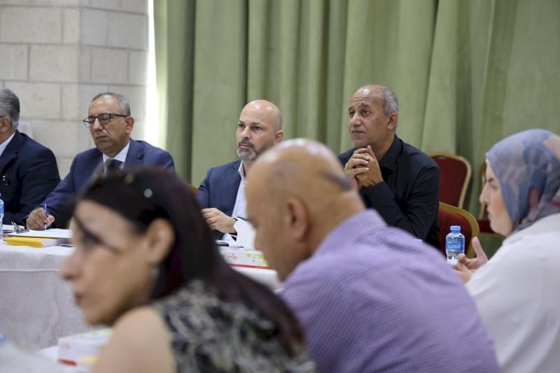 أمان يدعو لإنشاء خلية أزمة لمتابعة شكاوى المؤسسات الأهلية والتحديات التي تواجهها