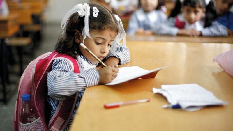 خاص | 20 ألف توقيع رفضا لمشروع "مصادر التعليم المفتوح"