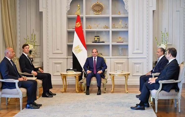 خاص | اجتماع القاهرة منع انهيار اتفاق غزة لكنه لم يحسم مستقبل التفاهمات