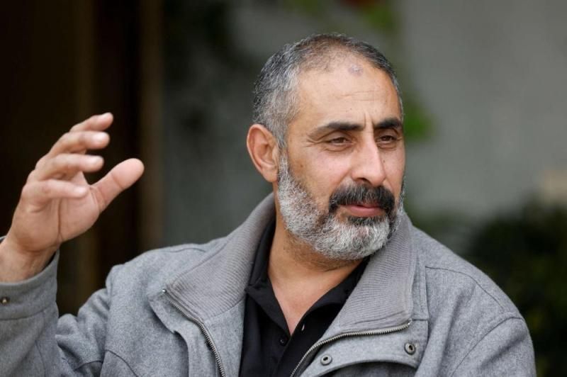 استشهاد فتحي خازم برصاص قوات الاحتلال في جنين واحتجاز جثمانه