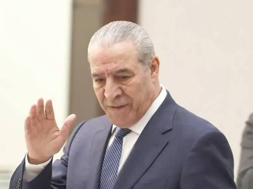 الوفد الفلسطيني برئاسة حسين الشيخ يصل القاهرة ويلتقي رئيس المخابرات العامة 