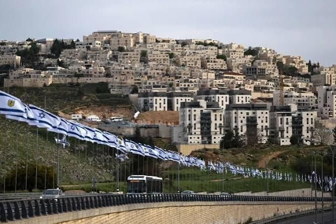 خاص | مناطق النفوذ الاستيطاني.. أداة جديدة للسيطرة على الأرض الفلسطينية