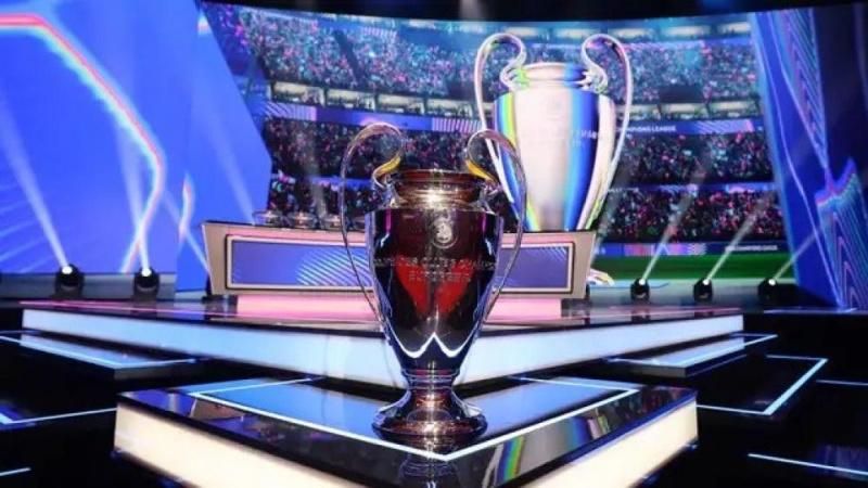 نتيجة قرعة دوري أبطال أوروبا 2026 وتفاصيل المباريات القادمة