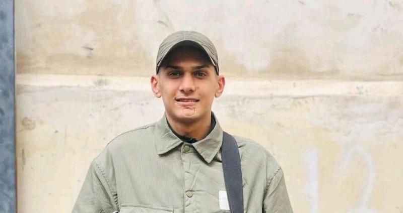 الاحتلال يغتال 3 فلسطينيين أحدهم قيس البيطاوي في غارة على جنين