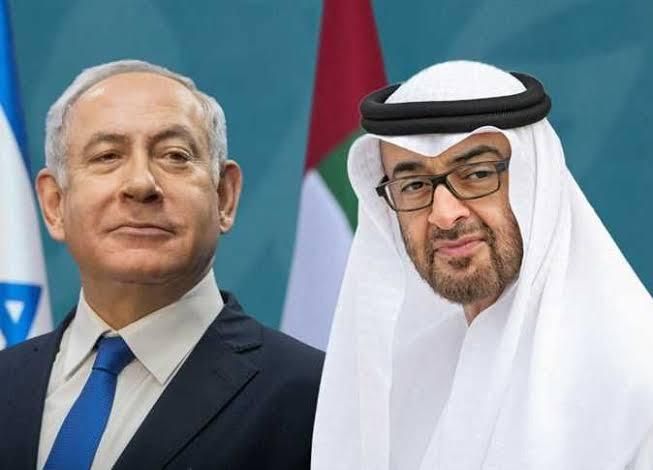 هآرتس تكشف: الرئيس الإماراتي حذّر نتنياهو من هجوم مرتقب قبل 7 أكتوبر