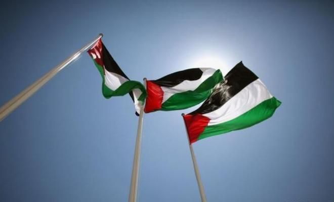 فلسطين تُحقق المرتبة الثالثة عربياً في البطولة الدولية للجيولوجيا بروسيا