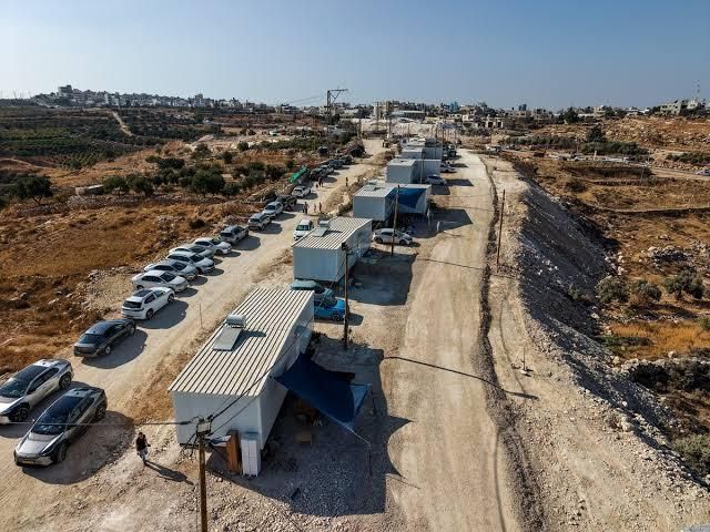 خاص | السجن يلوح في قوانين أوروبية لمقاطعة منتجات المستوطنات