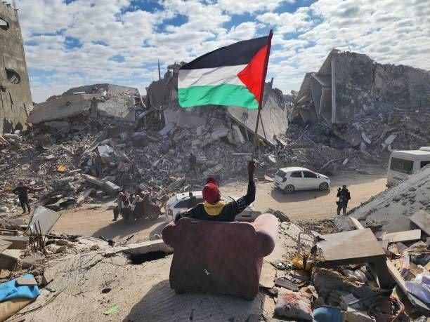 المحلل السياسي د. أحمد فياض لـ "راية": القضية الفلسطينية أمام أخطر منعطف منذ 1948.. واستهداف وجودي لغزة والضفة