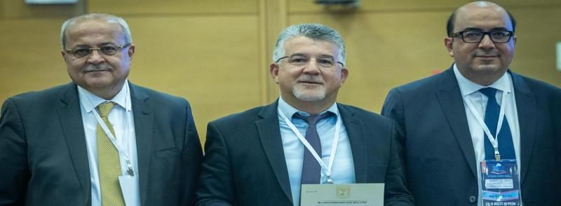 فلسطينيو 48 يحمون قوائمهم بالتصويت المرتفع