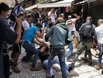 محافظة القدس: اعتداءات المستوطنين تصعيد خطير وممنهج
