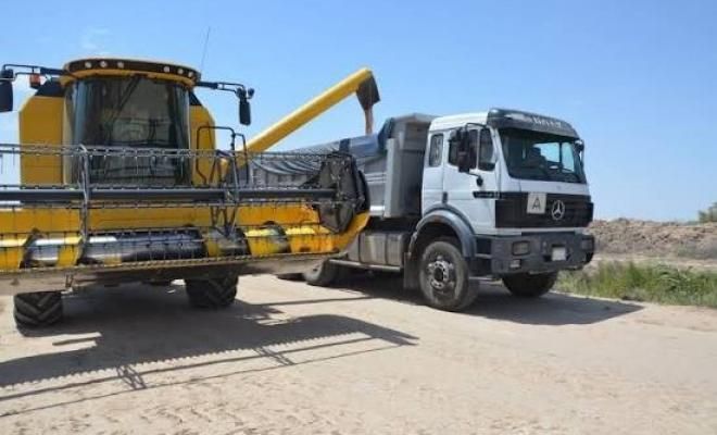 الاحتلال يفرض غرامات بنحو 31 ألف شيقل للإفراج عن شاحنات في طوباس