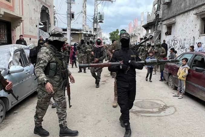 كان: إسرائيل توافق لشركة أمريكية على دخول غزة في إطار خطة تسليم السلاح