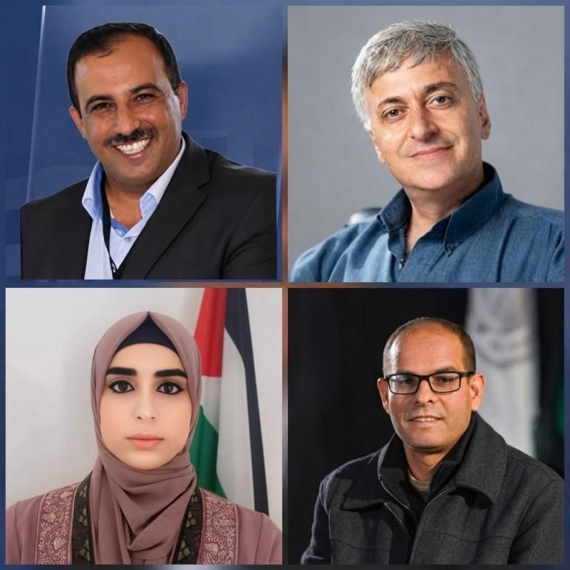 أربعة باحثين من جامعة القدس ضمن أفضل 2% من علماء العالم وفق قائمة ستانفورد–إلسيفير لعام 2026