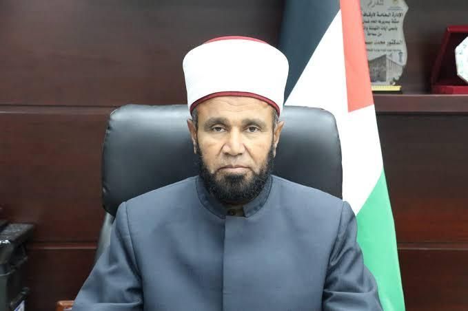 وزير الأوقاف يقدم استقالته ورئيس الوزراء يقبلها