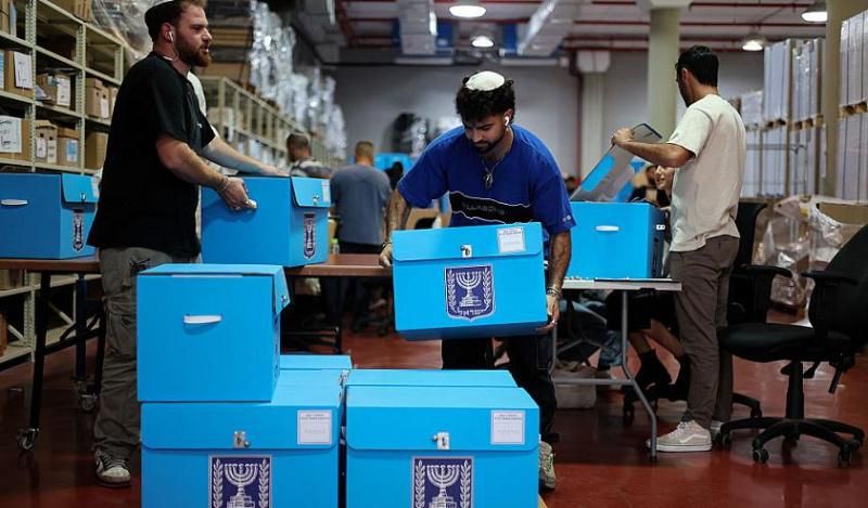 الاستطلاعات الإسرائيلية الأخيرة قبل انتخابات الكنيست... هل من حسم؟