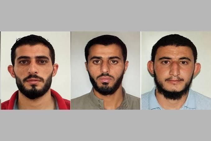 الأردن يكشف هوية منفذي هجوم الكرك وتفاصيل جديدة حول العملية
