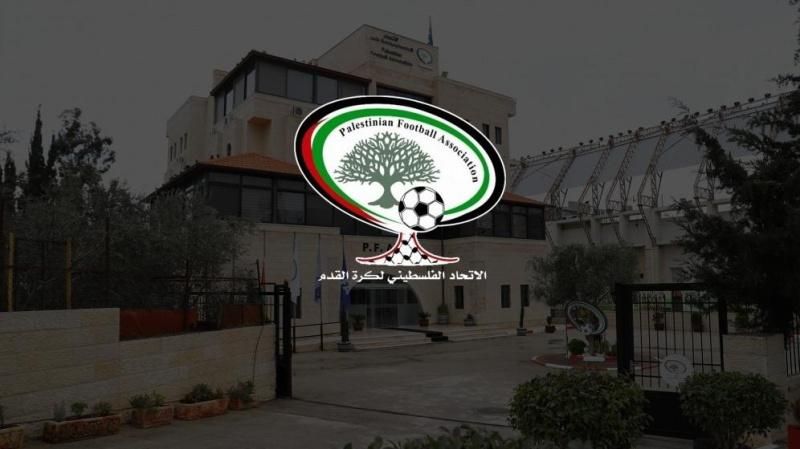 قرعة "كأس الألف شهيد" تقام الثلاثاء في مختلف فروع الاتحاد الفلسطيني لكرة القدم