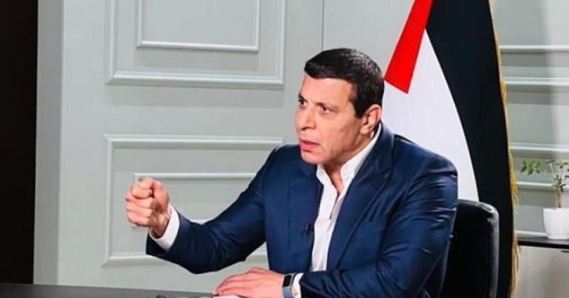 دحلان يرسم ملامح مرحلة فلسطينية جديدة: شراكة وطنية وإصلاح للنظام السياسي.. ومقداد يكشف خريطة التحرك المقبلة ووحدة فتح في صدارة الأولويات