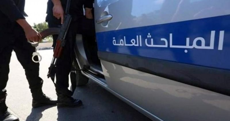 المباحث العامة بغزة تكشف ملابسات سرقة محل إطارات