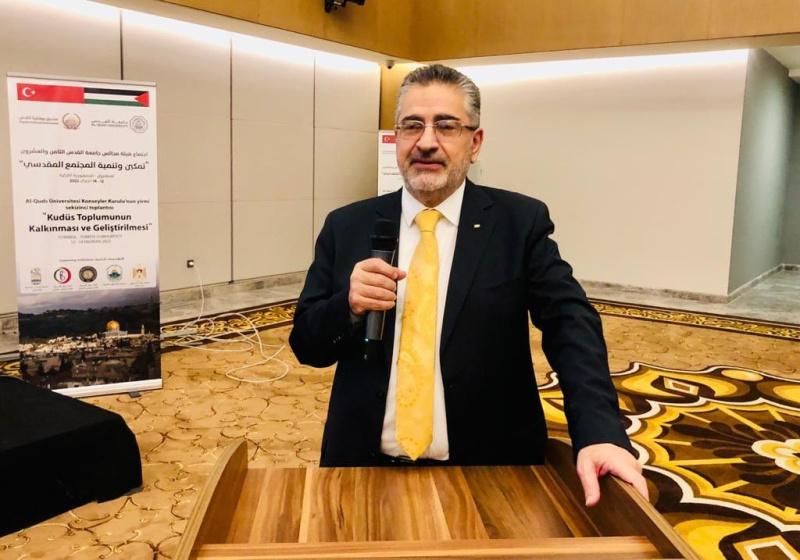 الانتخابات هي الحل
