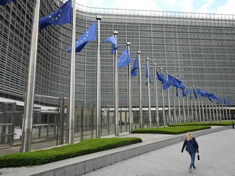 عقوبات أوروبية جديدة تطال 1600 جهة وشخص مرتبطين بالصناعة العسكرية الروسية