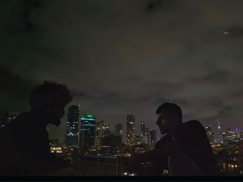 "نازا" فيلم وثائقي ينافس في مهرجان "البندقية" ويحاكم آليات القتل الإسرائيلية