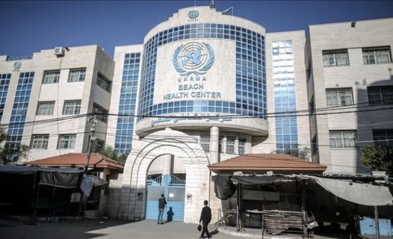 أبو هولي يرحب بموقف التعاون الإسلامي الرافض للمساس بولاية الأونروا ويدعو لزيادة دعمها