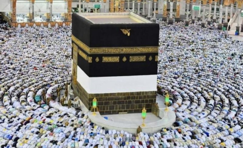 للعام الـ 3.. الاحتلال يحرم أهالي غزة من أداء الحج
