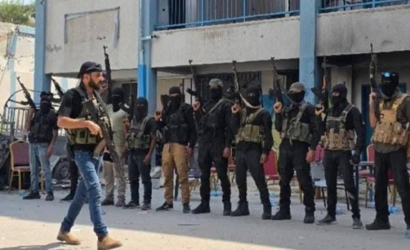 "هآرتس": جيش الاحتلال ينسق مع الميليشيات بغزة