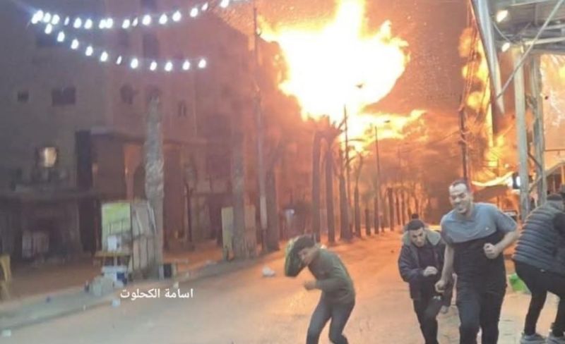 قناة عبرية:  تعليمات لجيش الاحتلال منذ أسبوع بتصعيد القصف والاغتيالات في غزة