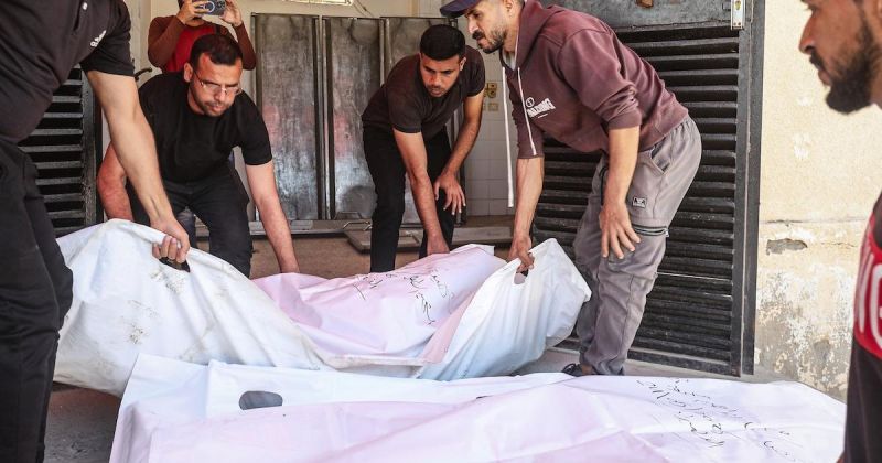 غزة في رابع أيام العيد: قصف إسرائيلي يفاقم اختبار الهدنة و«حماس» تتهم تل أبيب بالانقلاب على الاتفاق