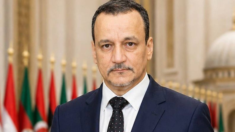 فلسطين رحب بانتخابه.. إسماعيل ولد الشيخ أحمد أميناً عاماً جديداً لمنظمة التعاون الإسلامي