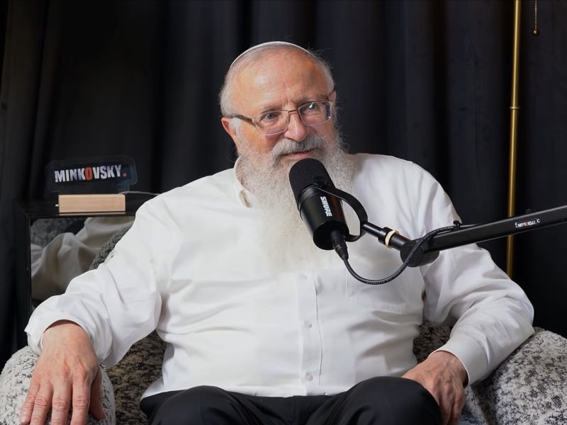 حاخام إسرائيلي يكشف مساعي لإقامة كنيس بالمسجد الأقصى
