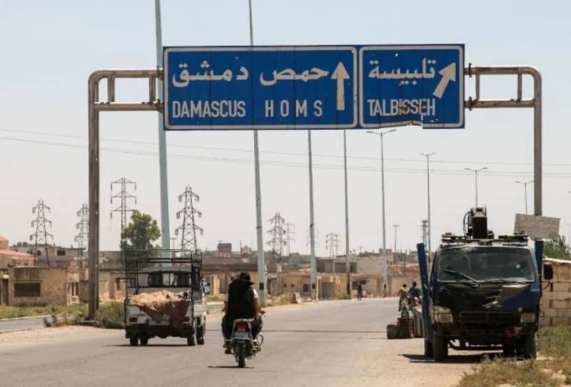 مقتل ثلاثة أشخاص بينهم قيادي في تنظيم حراس الدين بغارة مسيرة في سوريا