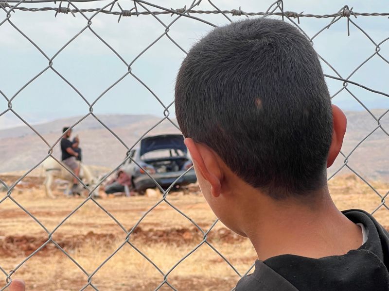 أيرلندا تقود حراكا أوروبيا لتوسيع العقوبات على إسرائيل وحظر بضائع المستوطنات