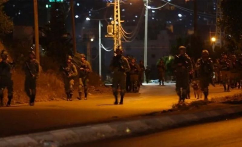 قوات الاحتلال تشدد إجراءاتها على حواجز شمال القدس