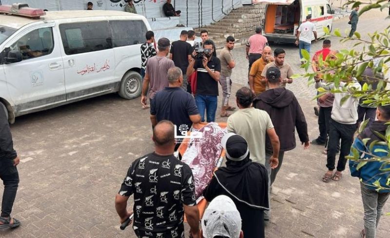 الصحة في غزة: 6 شهدًاء و32 مصابًا وصلوا مستشفيات القطاع خلال 24 ساعة
