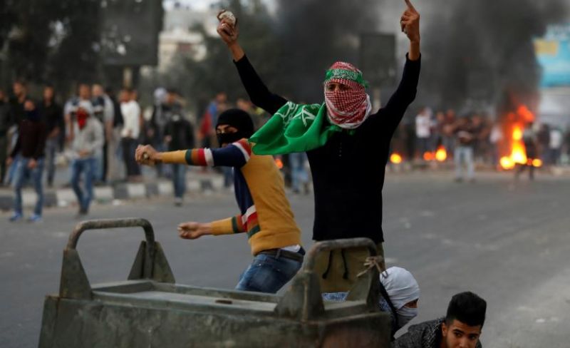 4168 عملا مقاوما بالضفة والقدس منذ أكتوبر 2023