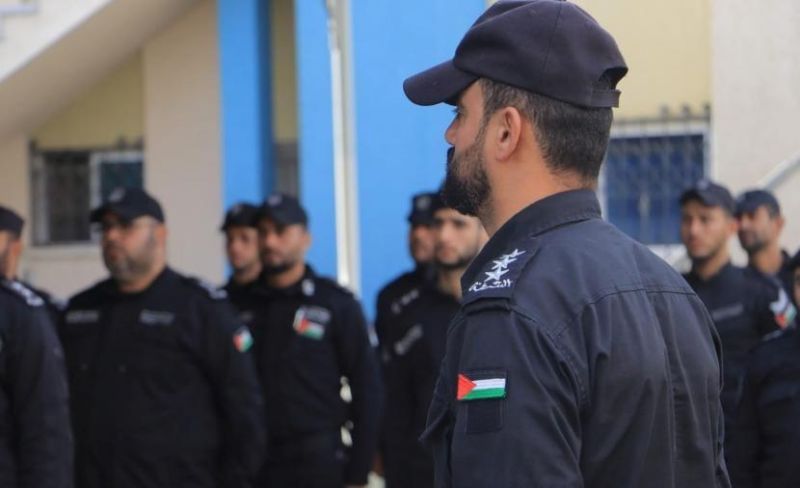 الشرطة بغزة تُنجز شكوى مالية بقيمة 672 ألف شيكل