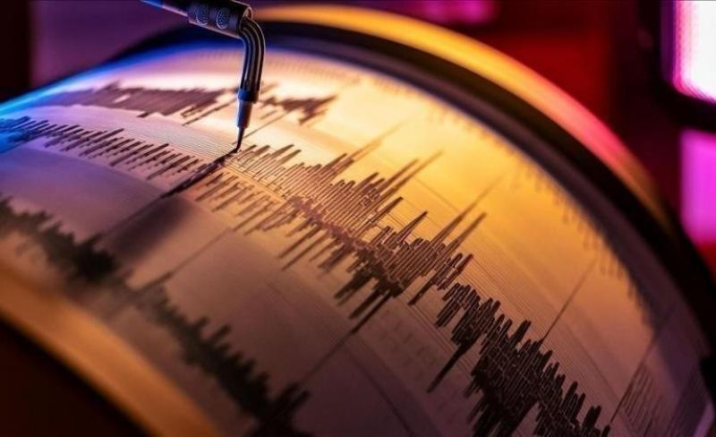 زلزال بقوة 6.3 درجات قبالة فانواتو